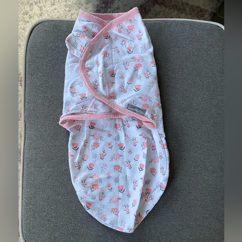 SwaddleMe Swaddle Bundle - newborn / 0-3 month babies